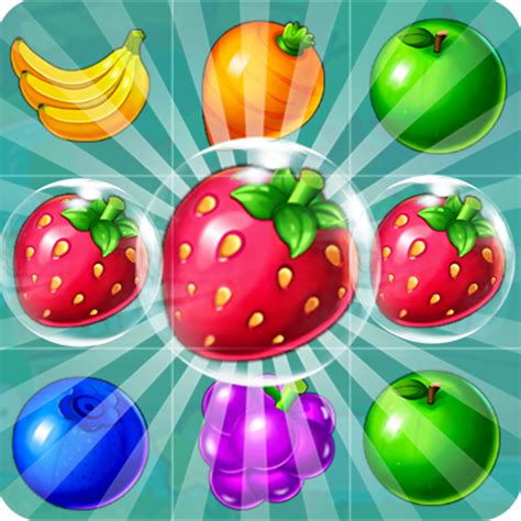 fruit games gratis